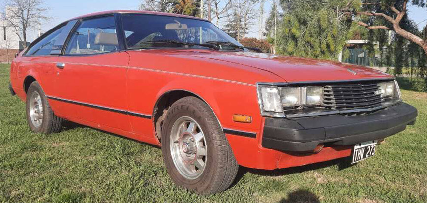 Toyota Célica - Foto 3