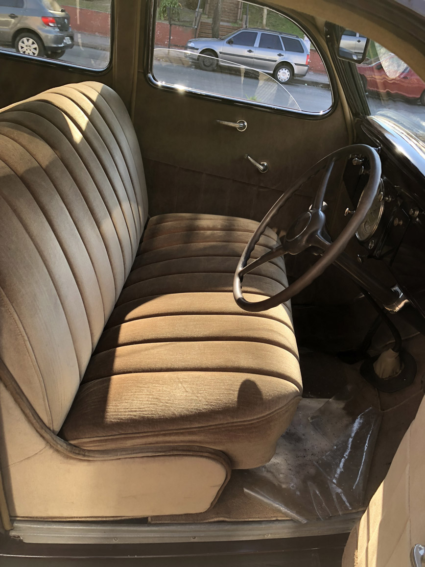 Plymouth 1936 - Foto 3