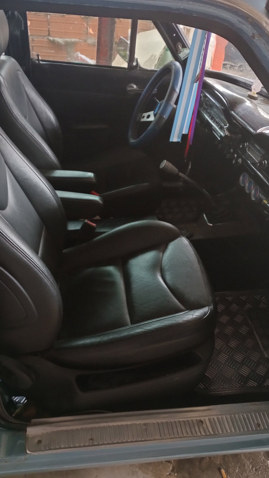 Ford Falcon - Foto 3