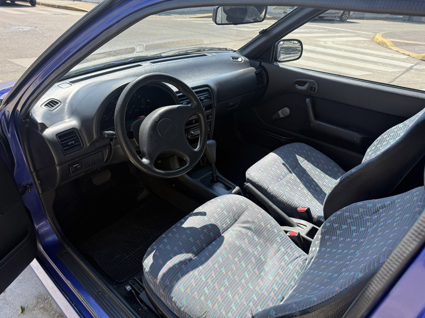 Suzuki Swift GL Automático - Foto 4