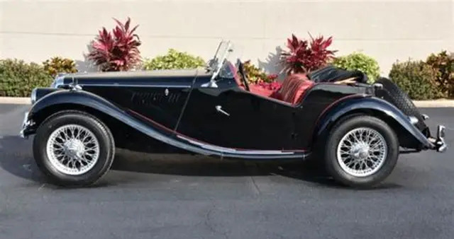 Volkswagen Clasicc MP Lafer