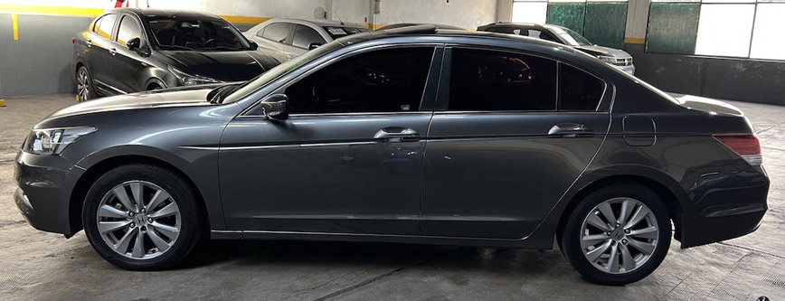 Honda Accord 2.4 EXL - Foto 2