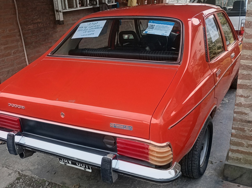 Dodge 1500 - Foto 2