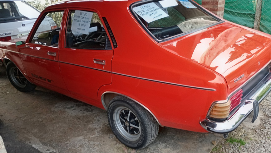 Dodge 1500 - Foto 4