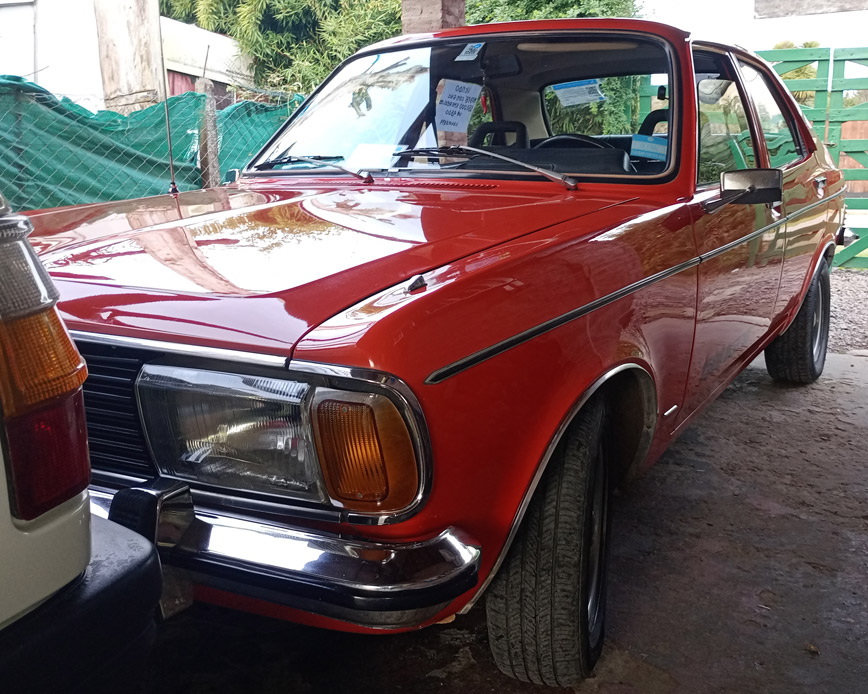 Dodge 1500