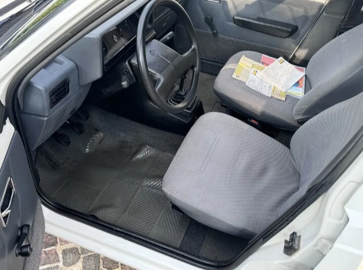 Renault 11 GTL - Foto 2