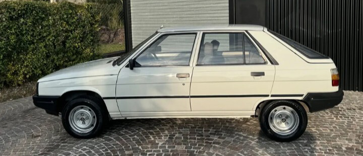 Renault 11 GTL - Foto 3