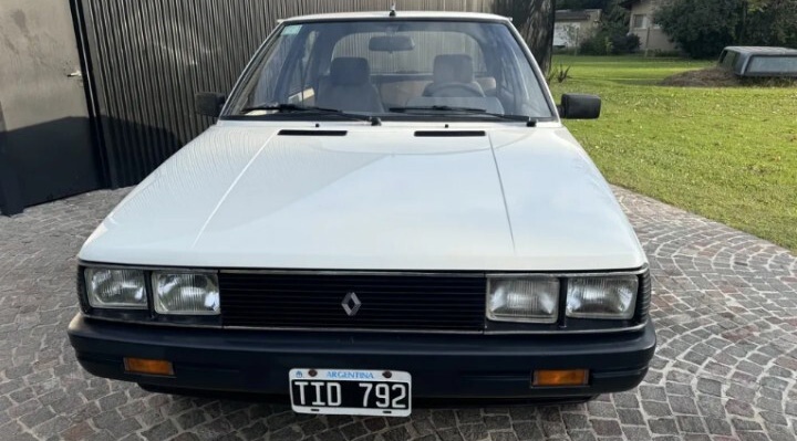 Renault 11 GTL - Foto 4