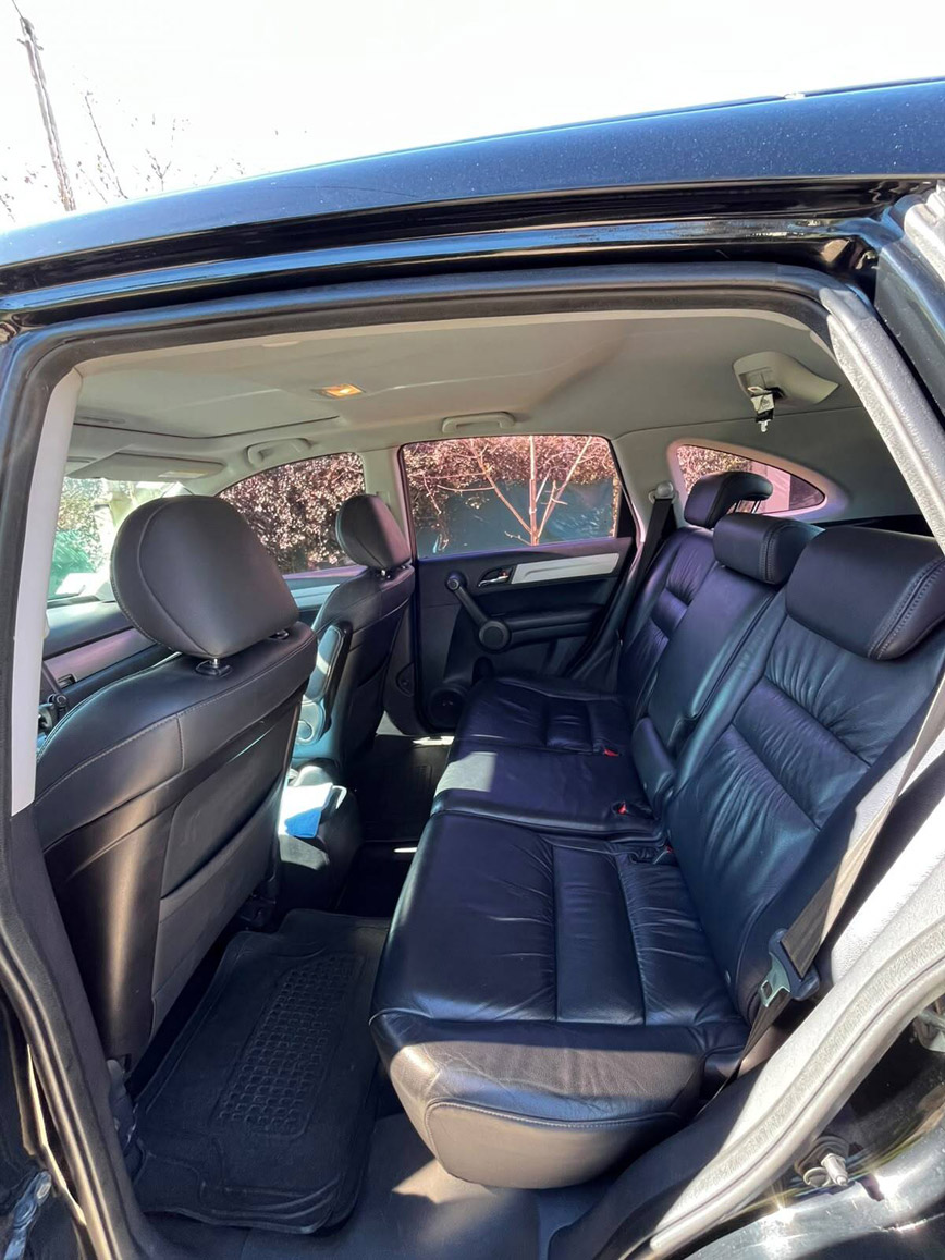 Honda CRV - Foto 2
