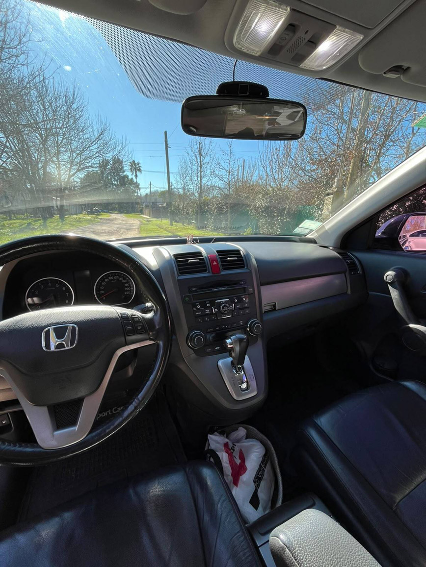 Honda CRV - Foto 3