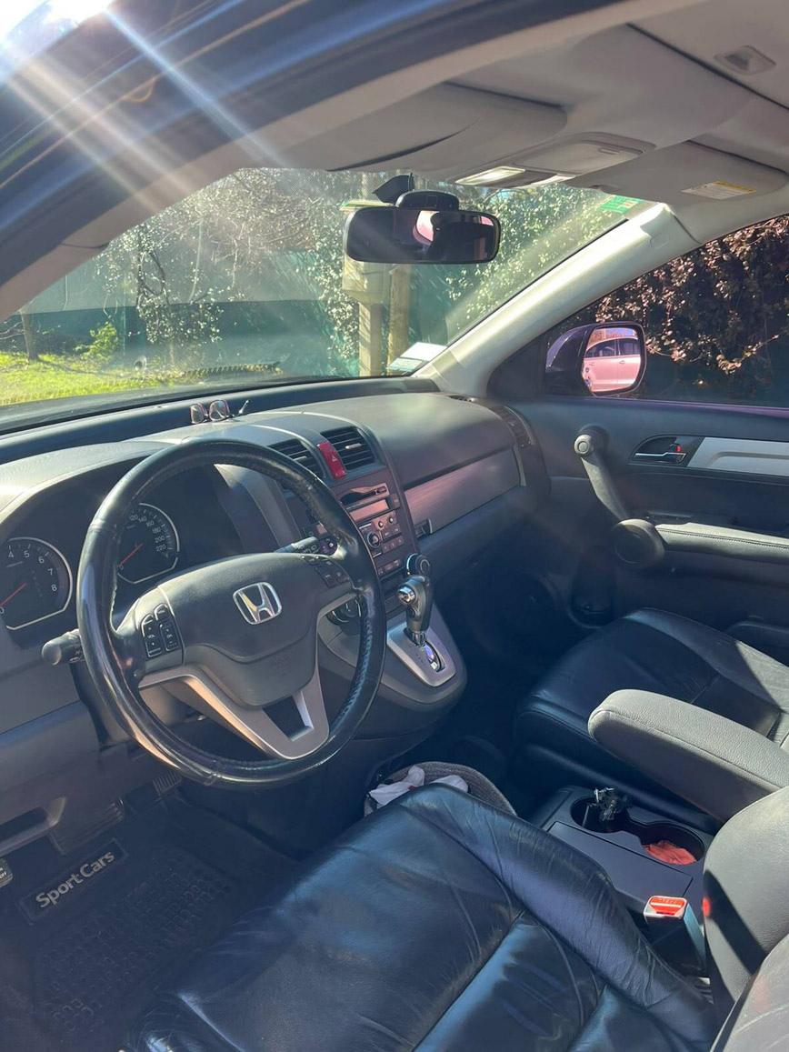 Honda CRV - Foto 4