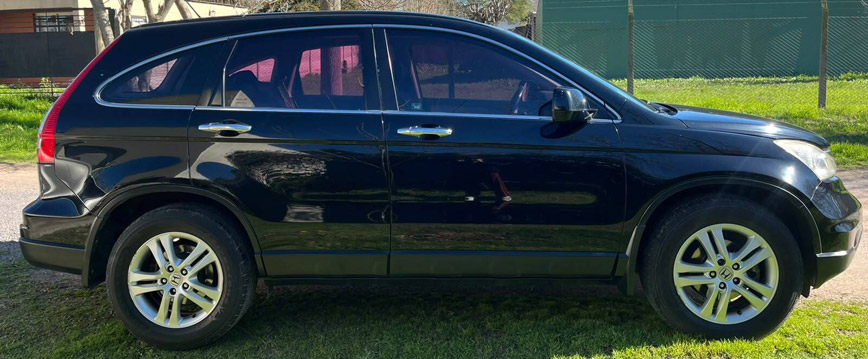 Honda CRV