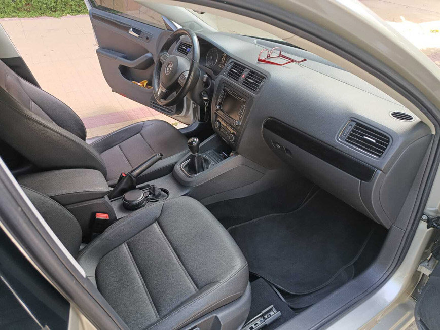 Volkswagen Vento - Foto 2