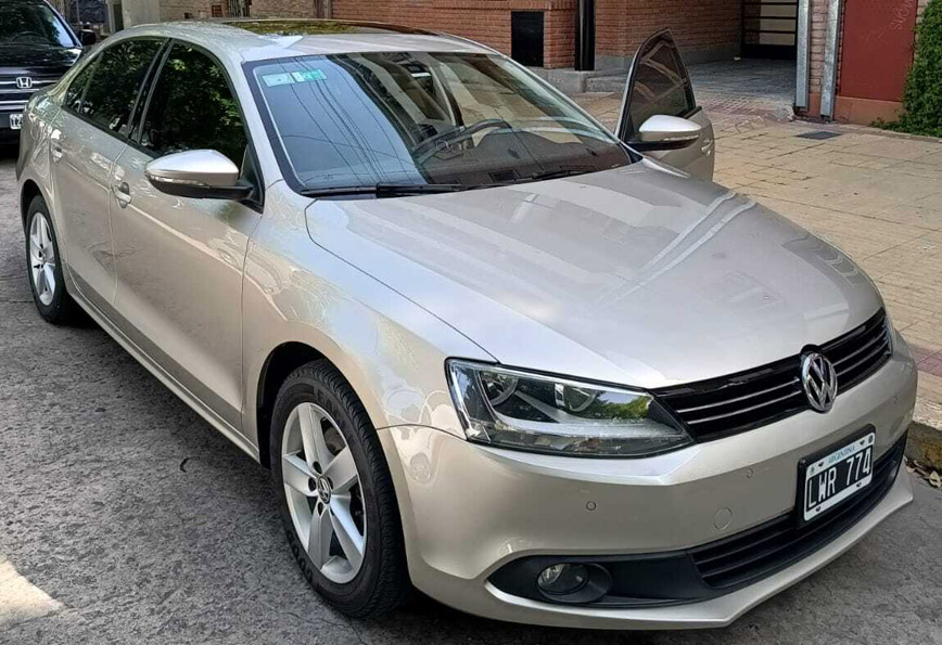 Volkswagen Vento - Foto 3