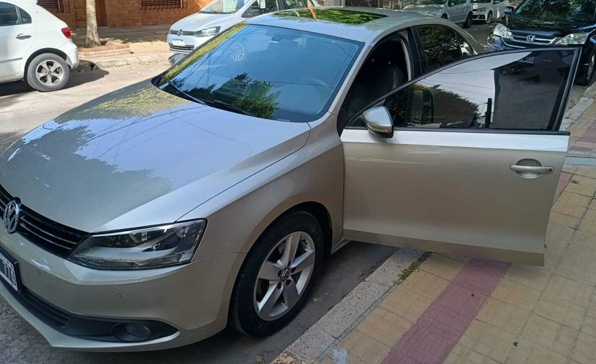 Volkswagen Vento - Foto 4