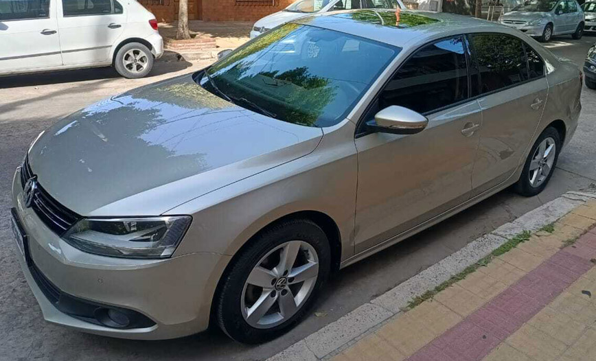 Volkswagen Vento