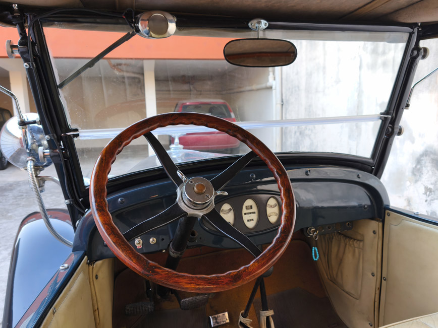 Chevrolet 1928 Campeón - Foto 2