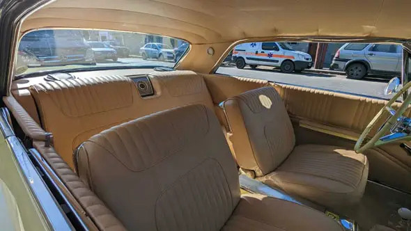 Chevrolet Impala Coupé - Foto 4