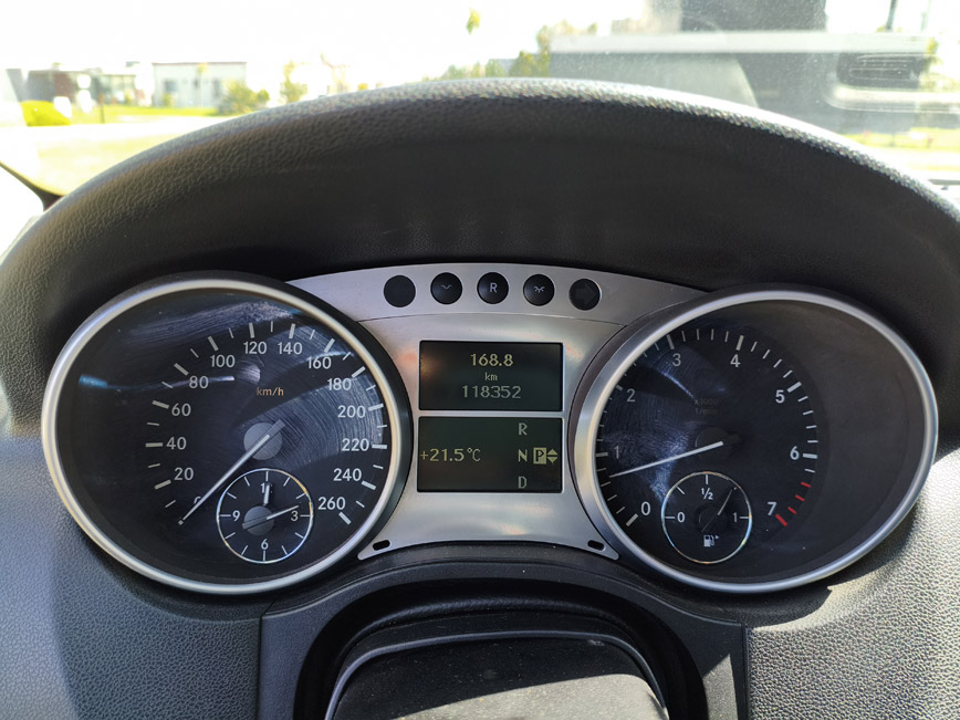 Mercedes Benz ML 500 Sport - Foto 2