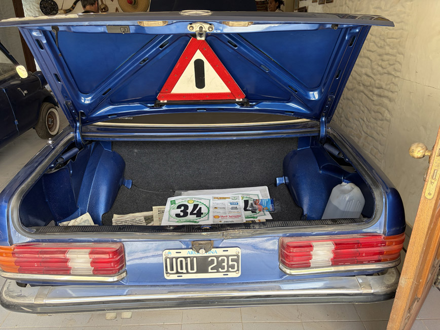 Mercedes Benz 230 CE Coupé 1984 - Foto 3