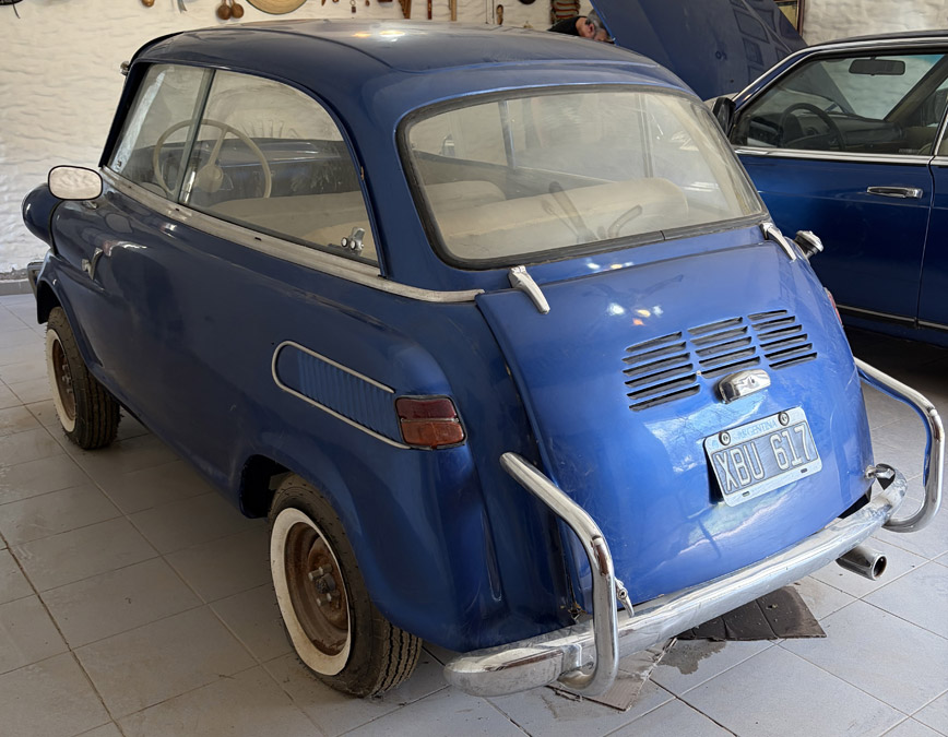 BMW De Carlo 600 - Foto 2