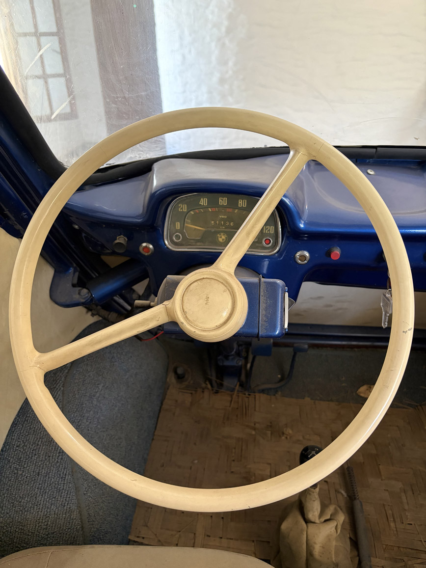 BMW De Carlo 600 - Foto 4