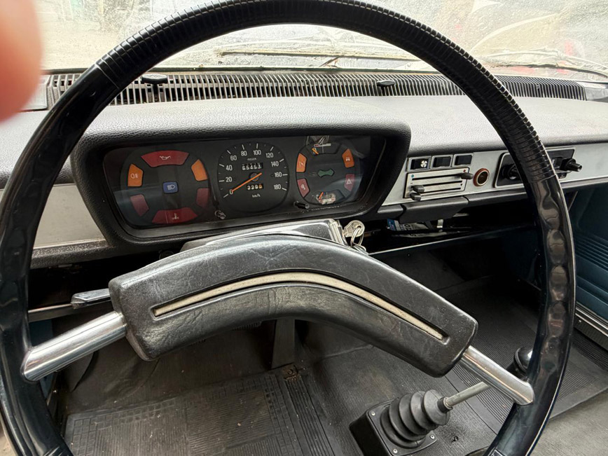 Renault 12 TL - Foto 3
