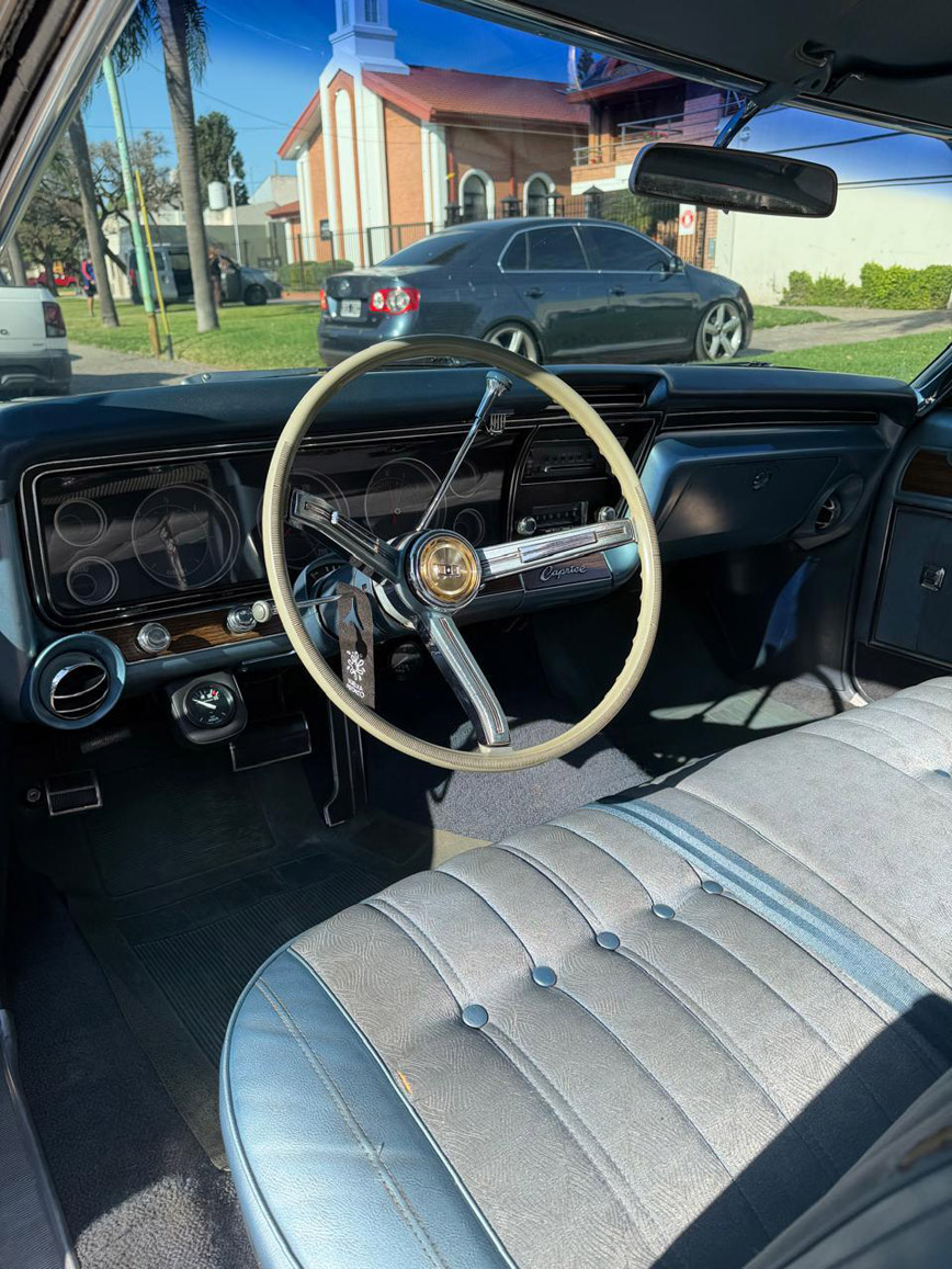 Chevrolet Caprice - Foto 3