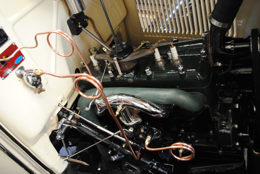 Ford Camión 1932 - Foto 2
