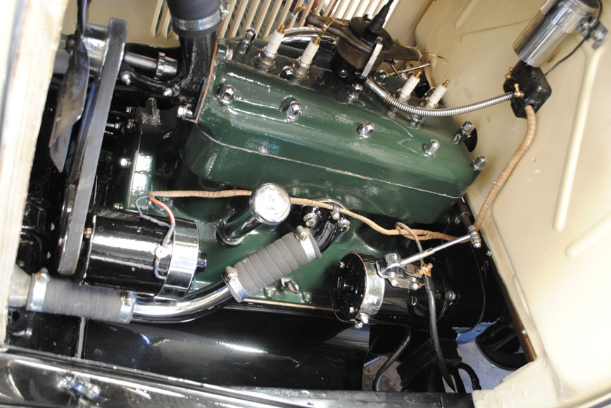 Ford Camión 1932 - Foto 3