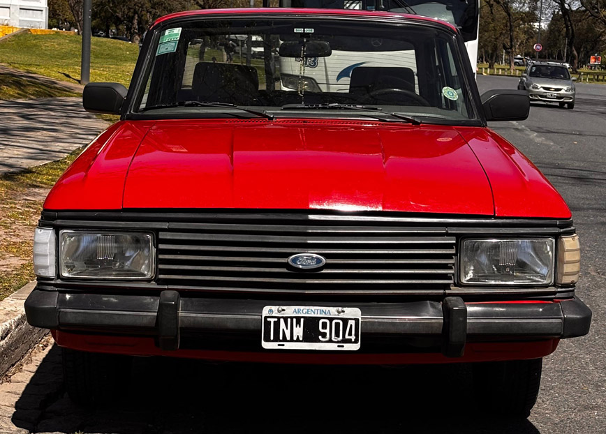 Ford Falcon GL - Foto 2