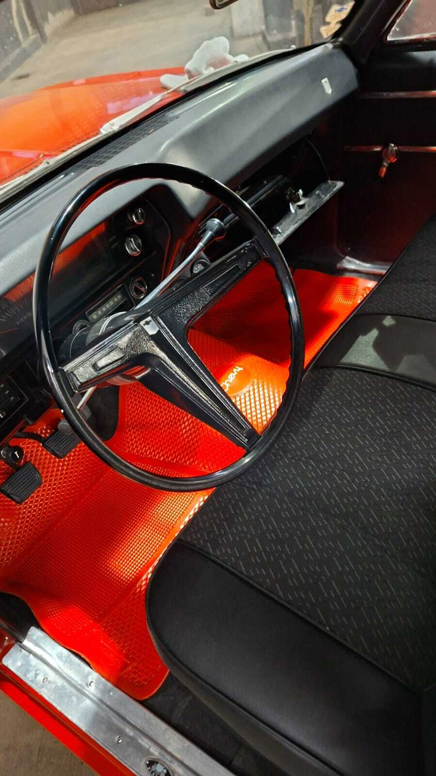 Chevrolet Chevy Std 230 - Foto 3
