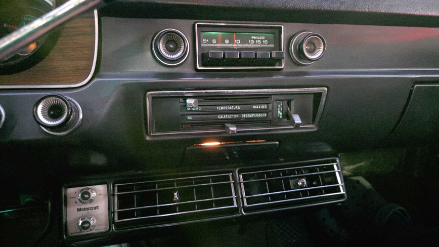 Ford Falcon Std 188 - Foto 3
