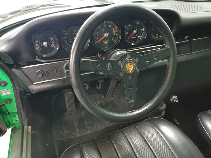 Porsche 911 - Foto 4