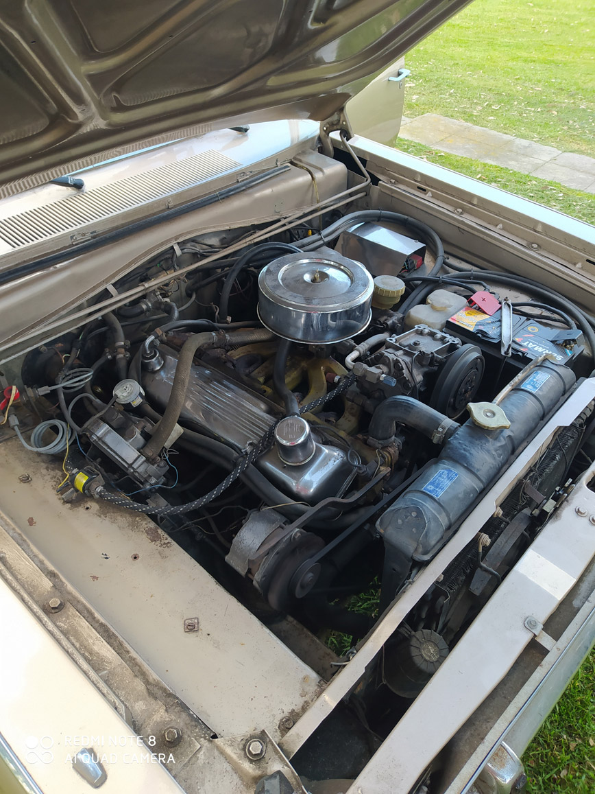 Dodge Coronado - Foto 3