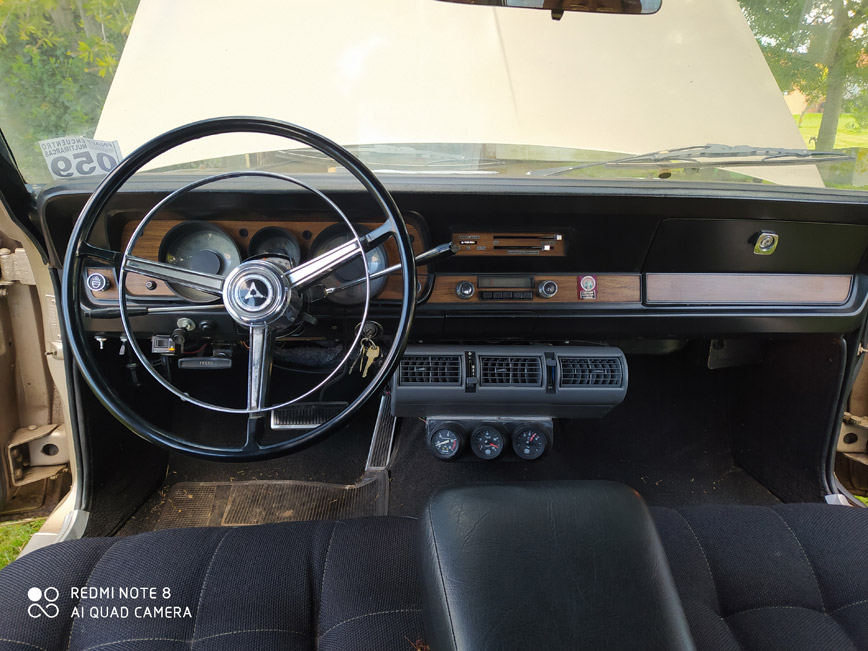 Dodge Coronado - Foto 4