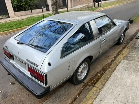 Toyota Célica - Foto 2