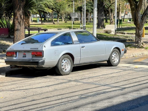 Toyota Célica - Foto 3