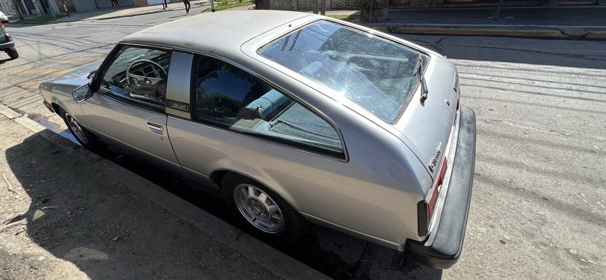 Toyota Célica