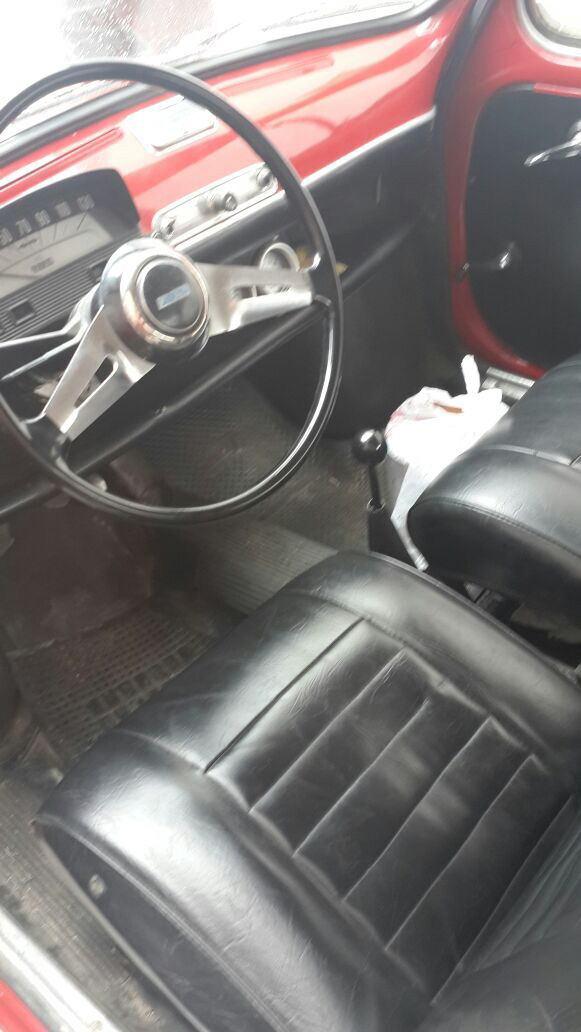 Fiat 600R - Foto 2