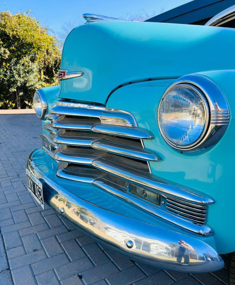 Chevrolet Delivery 1947 Stylemaster - Foto 2