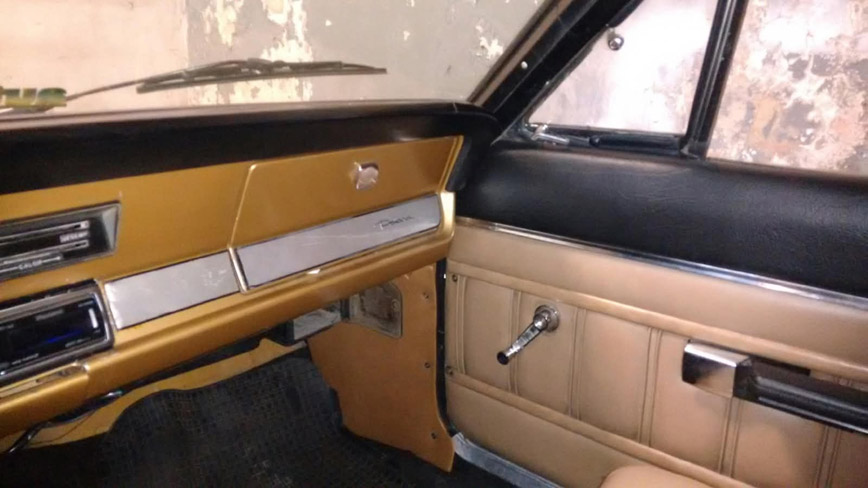 Dodge Polara RT - Foto 4