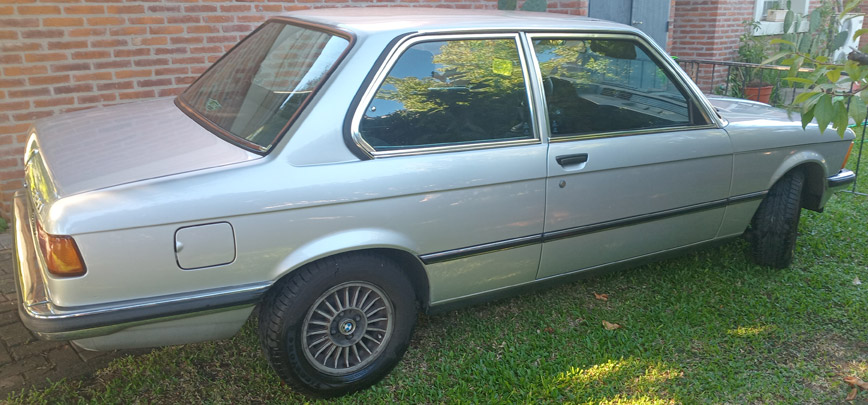 BMW 320 - Foto 4