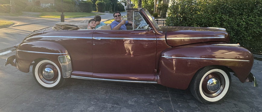 Ford 1946
