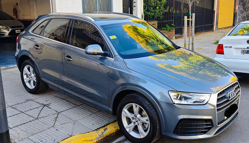 Audi Q3 1.4 TFSI Sport - Foto 2
