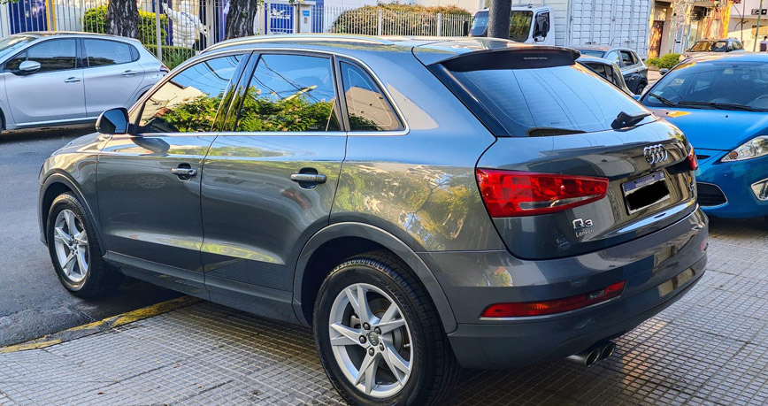 Audi Q3 1.4 TFSI Sport - Foto 4