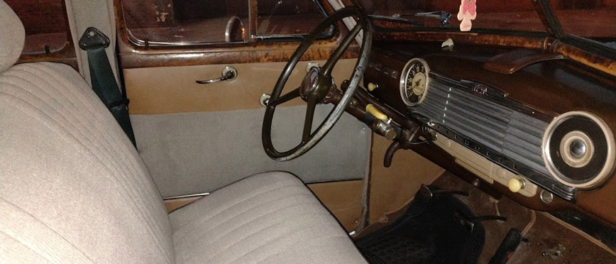 Chevrolet Stylemaster - Foto 3