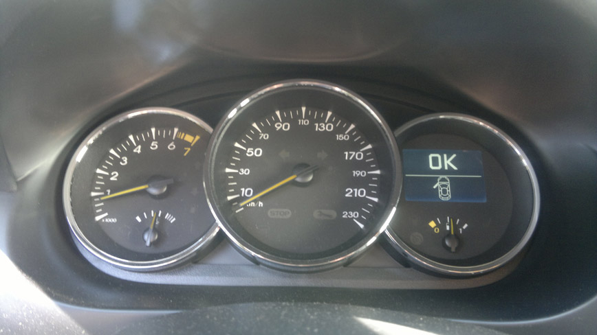 Renault Fluence Dynamique 2.0L - Foto 4