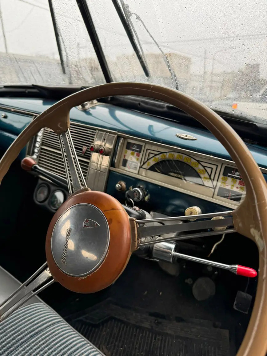 Dodge 1941 - Foto 4