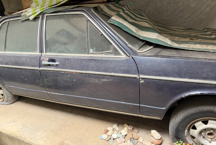 Audi 100 Automático 4p - Foto 2